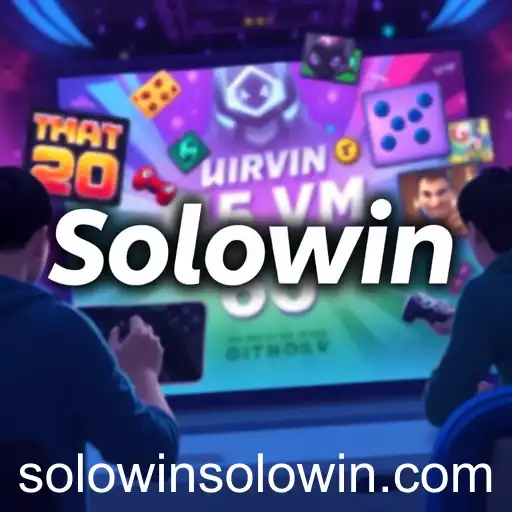 The Rise of Gaming Portals: Solowin in Focus