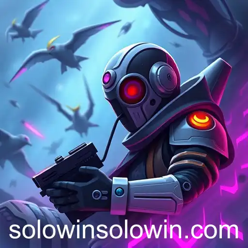 The Rise of Solowin in Online Gaming