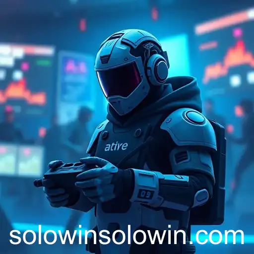 The Rise of Solowin: Revolutionizing Online Gaming