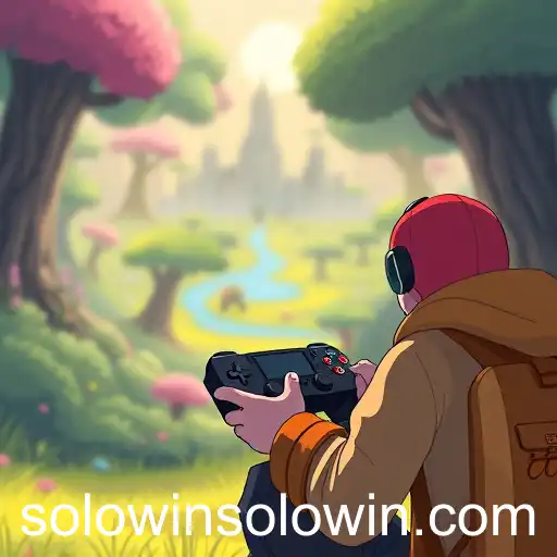 The Rise of Solowin: A Gaming Phenomenon