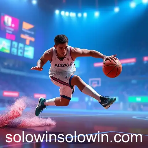 Solowin's Rise Amidst Digital Evolution