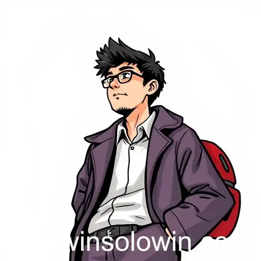 Solowin Revolutionizes Online Gaming Experience