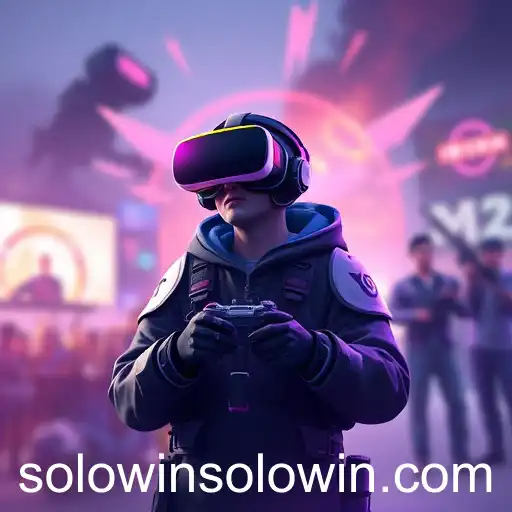 Solowin Game Craze Revolutionizes Online Play