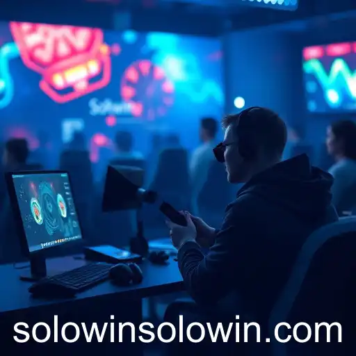 The Rise of Solowin: Gaming and Community