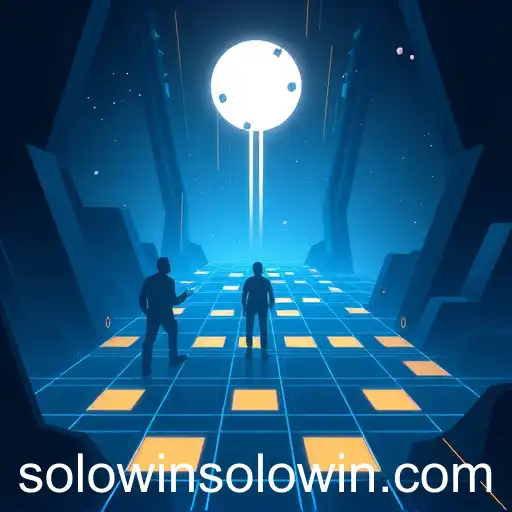 Evolving Online Gaming with Solowin