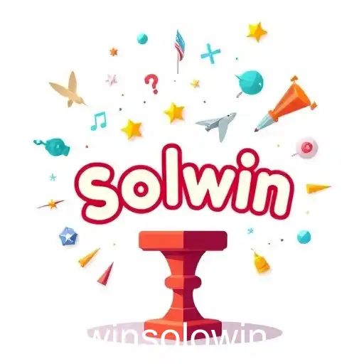 The Rise of Solowin in Online Gaming