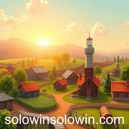 Solowin Revolutionizes Online Gaming in 2025