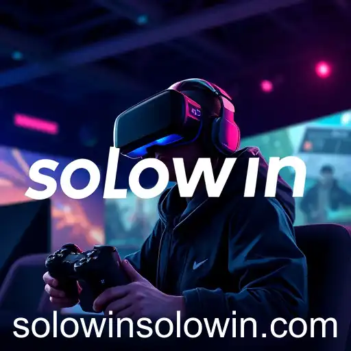 The Rise of Solowin in Online Gaming