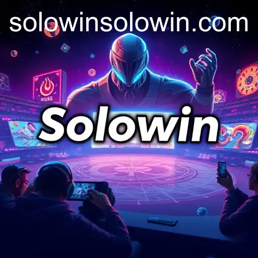 Solowin: A Rise in Competitive English Gaming