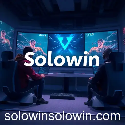 Solowin Redefines Online Gaming