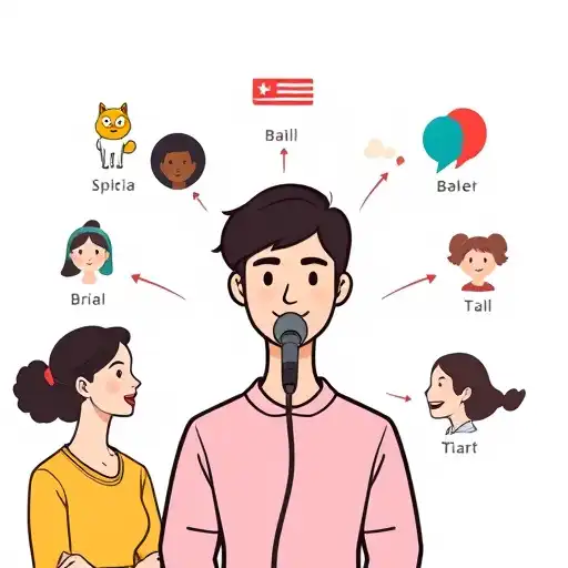 Mastering Pronunciation: How 'Pronunciation Practice' is Revolutionizing Language Learning