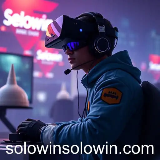 The Rise of Solowin in Online Gaming