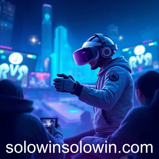 The Rise of Solowin: A New Era in Online Gaming