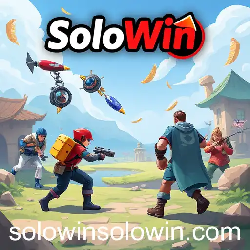 The Rise of Solowin: A Gaming Phenomenon
