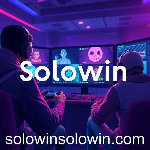 The Rise of Solowin in Online Gaming