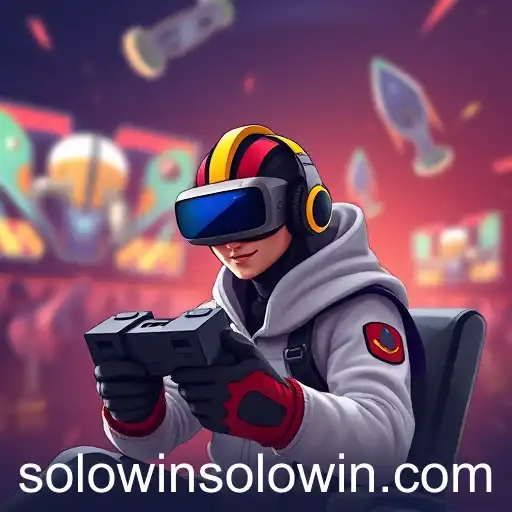 Solowin: A Rising Star in Online Gaming