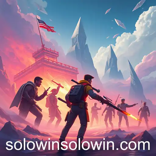 Solowin: Revolutionizing Online Gaming