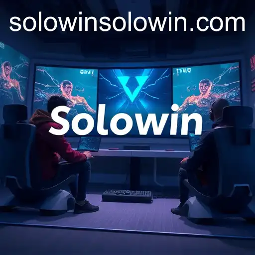 Solowin Redefines Online Gaming